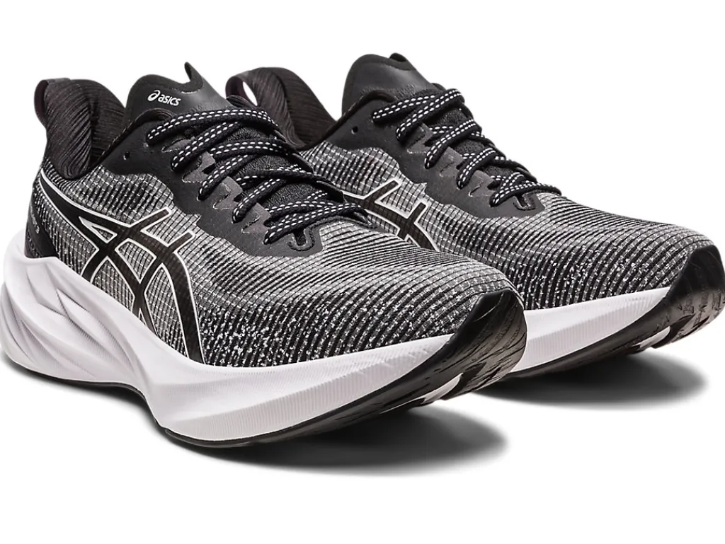 ASICS NOVABLAST 3 LE ROAD TESTED-Women Road Tested Footwear
