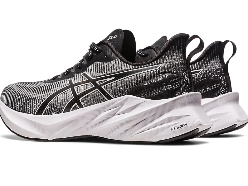 ASICS NOVABLAST 3 LE ROAD TESTED-Women Road Tested Footwear