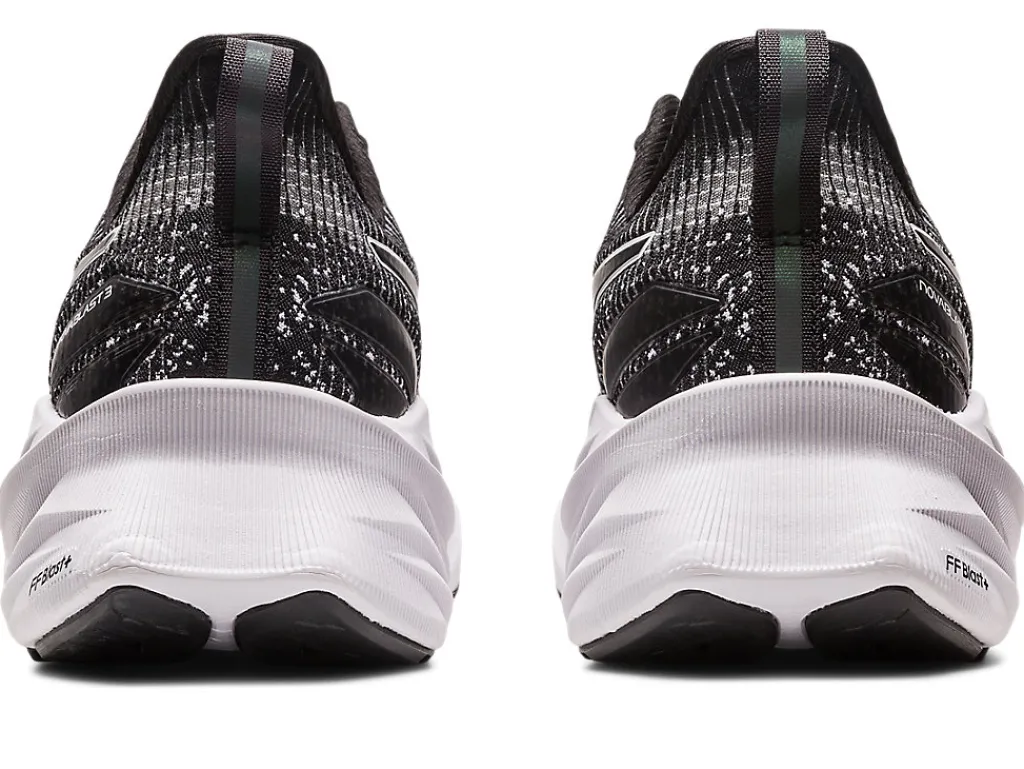 ASICS NOVABLAST 3 LE ROAD TESTED-Women Road Tested Footwear