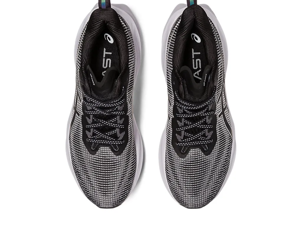 ASICS NOVABLAST 3 LE ROAD TESTED-Women Road Tested Footwear