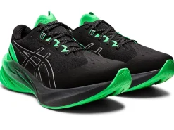 ASICS NOVABLAST 3 LITE-SHOW-Men Semi-Annual Sale|Running Shoes