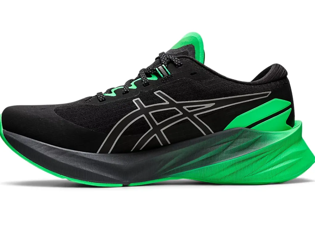 ASICS NOVABLAST 3 LITE-SHOW-Men Semi-Annual Sale|Running Shoes