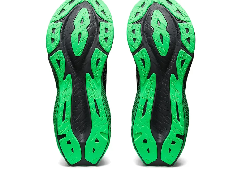 ASICS NOVABLAST 3 LITE-SHOW-Men Semi-Annual Sale|Running Shoes