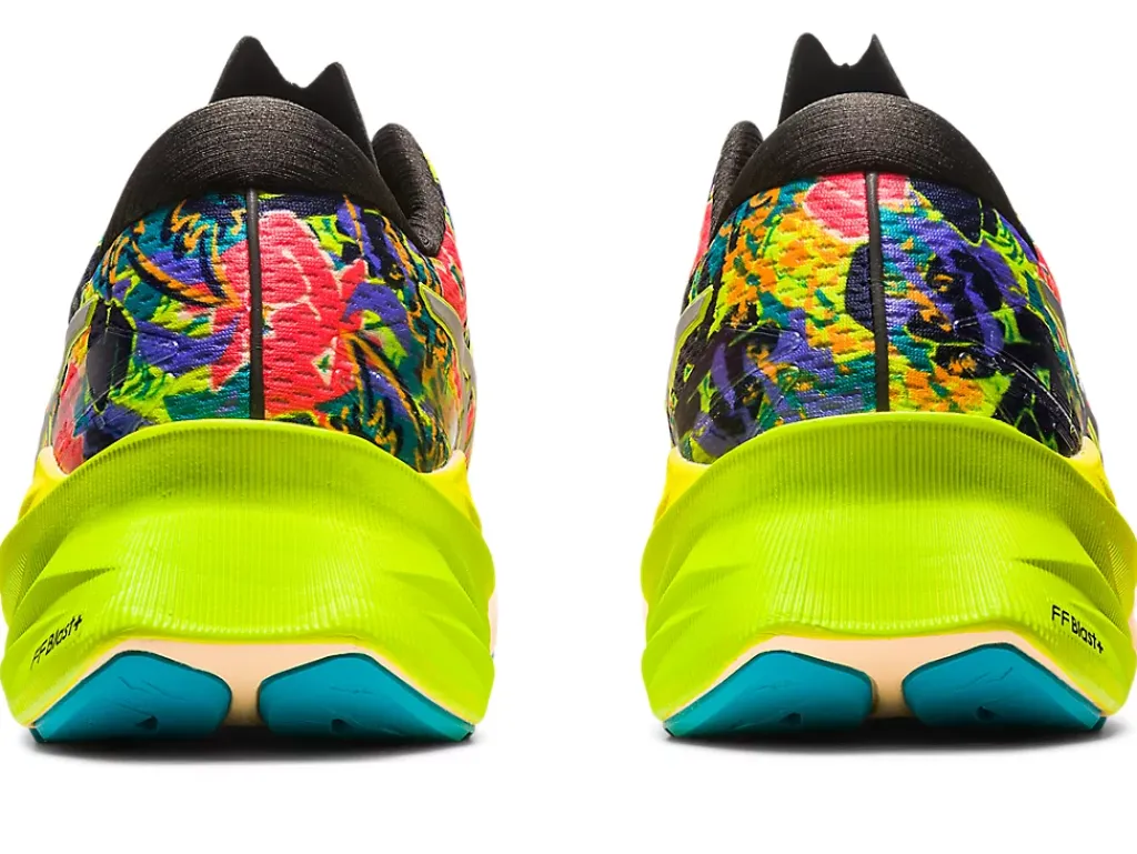 ASICS NOVABLAST 3 LITE-SHOW-Men Running Shoes|Semi-Annual Sale
