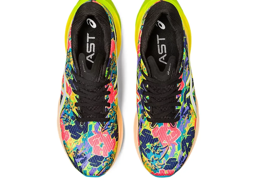 ASICS NOVABLAST 3 LITE-SHOW-Men Running Shoes|Semi-Annual Sale
