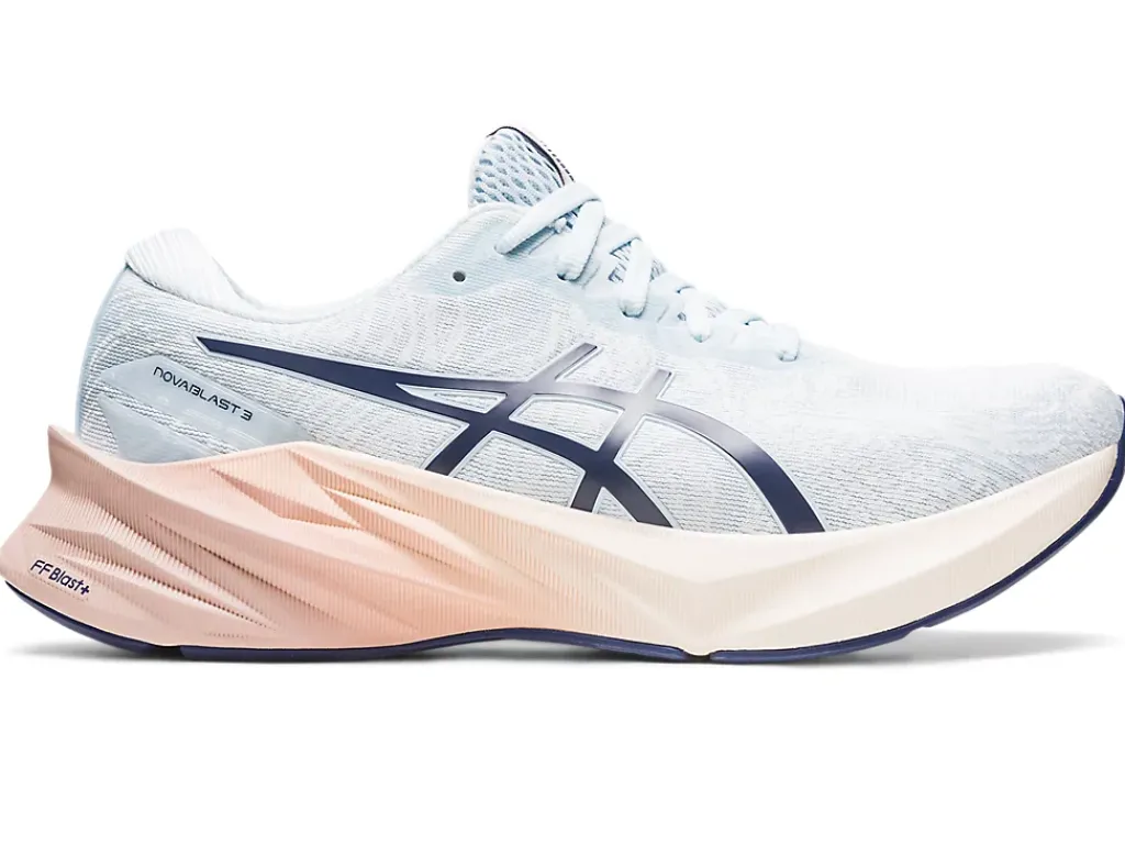 ASICS NOVABLAST 3 NAGINO-Women Neutral|Running Shoes