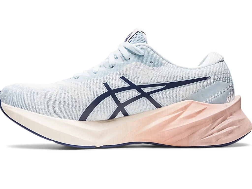 ASICS NOVABLAST 3 NAGINO-Women Neutral|Running Shoes