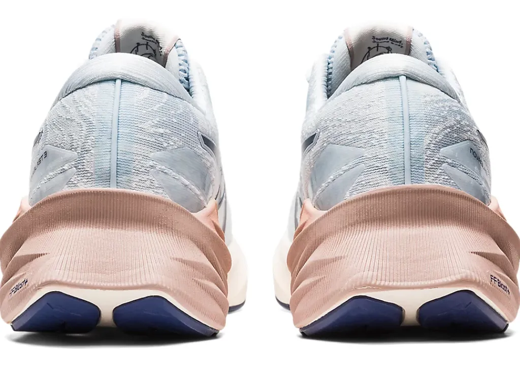ASICS NOVABLAST 3 NAGINO-Women Neutral|Running Shoes