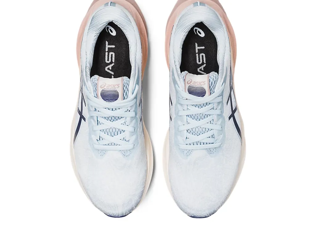 ASICS NOVABLAST 3 NAGINO-Women Neutral|Running Shoes