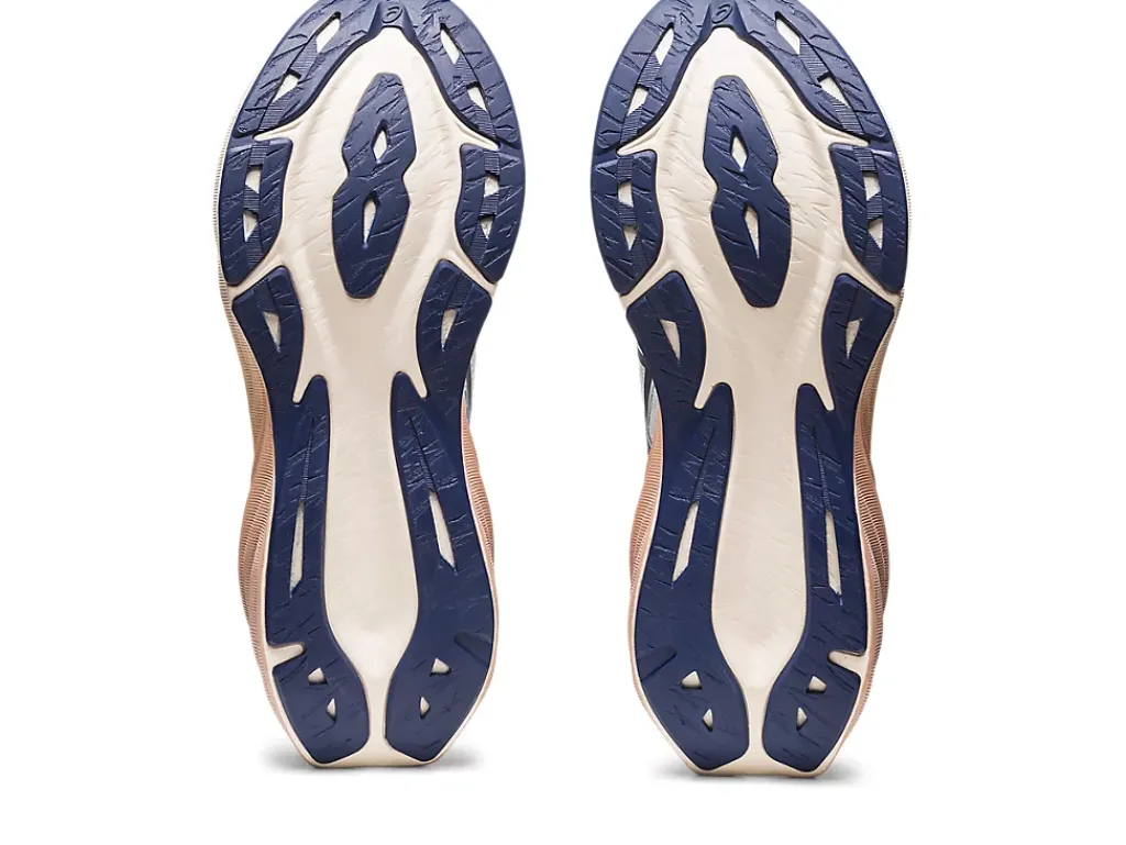 ASICS NOVABLAST 3 NAGINO-Women Neutral|Running Shoes