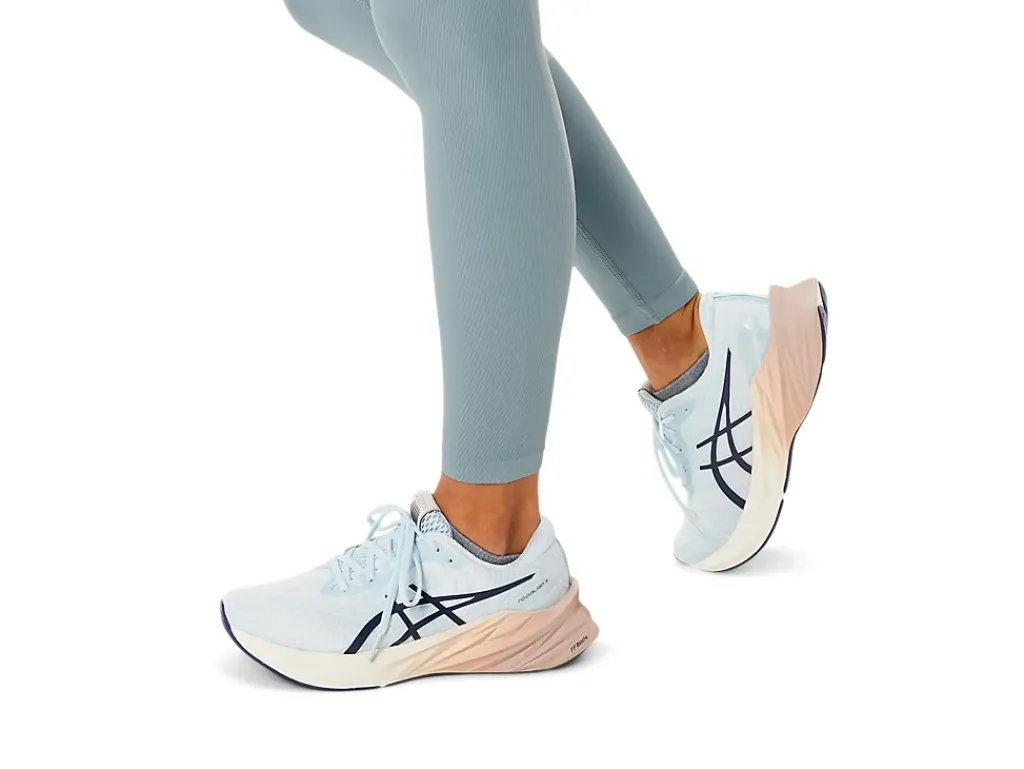 ASICS NOVABLAST 3 NAGINO-Women Neutral|Running Shoes