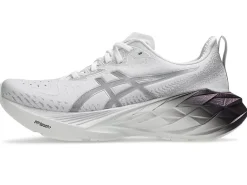 ASICS NOVABLAST 4 PLATINUM-Women Running Shoes|Platinum Collection