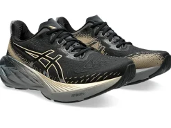 ASICS NOVABLAST 4 PLATINUM-Men Running Shoes|Best Sellers
