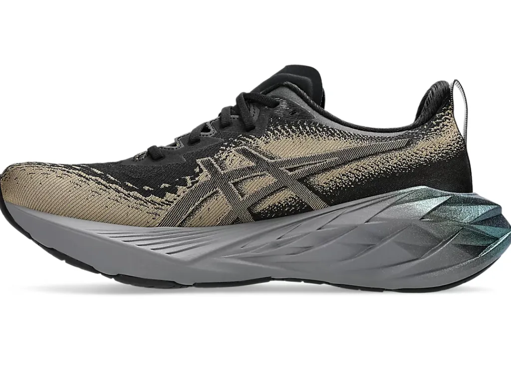 ASICS NOVABLAST 4 PLATINUM-Men Running Shoes|Best Sellers