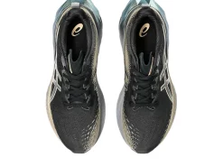 ASICS NOVABLAST 4 PLATINUM-Men Running Shoes|Best Sellers