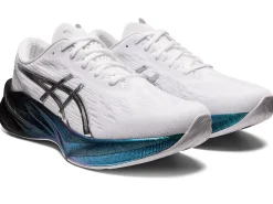 ASICS NOVABLAST 3 PLATINUM ROAD TESTED-Men Road Tested Footwear