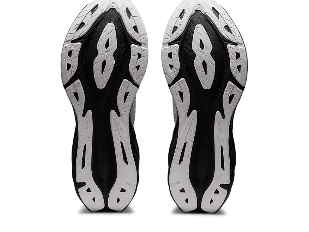 ASICS NOVABLAST 3 PLATINUM ROAD TESTED-Men Road Tested Footwear