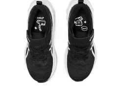 ASICS NOVABLAST 2 PRE-SCHOOL-Kids Neutral|Shoes Under $50