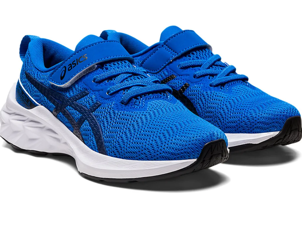 ASICS NOVABLAST 2 PRE-SCHOOL-Kids Neutral|Shoes Under $50