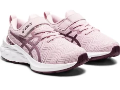 ASICS NOVABLAST 2 PRE-SCHOOL-Kids Neutral|Shoes Under $50