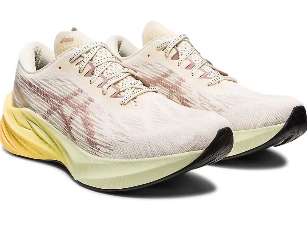 ASICS NOVABLAST 3 ROAD TESTED-Men Road Tested Footwear
