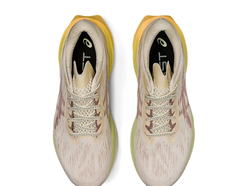 ASICS NOVABLAST 3 ROAD TESTED-Men Road Tested Footwear