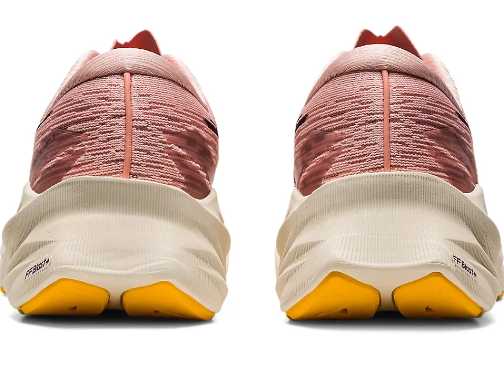 ASICS NOVABLAST 3 ROAD TESTED-Women Road Tested Footwear