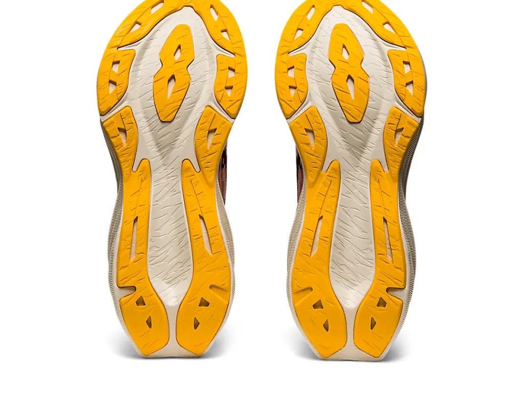 ASICS NOVABLAST 3 ROAD TESTED-Women Road Tested Footwear