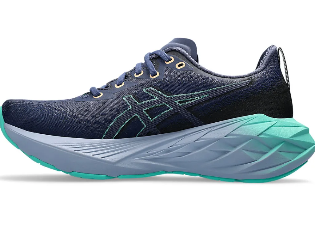 ASICS NOVABLAST 4 ROAD TESTED-Women Road Tested Footwear