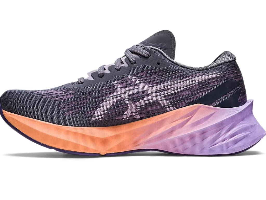 ASICS NOVABLAST 3 ROAD TESTED-Women Road Tested Footwear