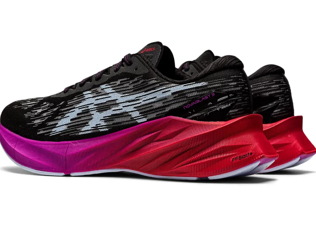 ASICS NOVABLAST 3 ROAD TESTED-Women Road Tested Footwear