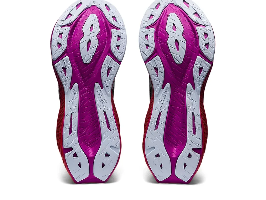 ASICS NOVABLAST 3 ROAD TESTED-Women Road Tested Footwear