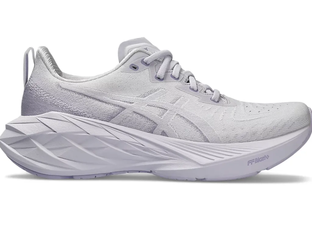 ASICS NOVABLAST 4 ROAD TESTED-Women Road Tested Footwear
