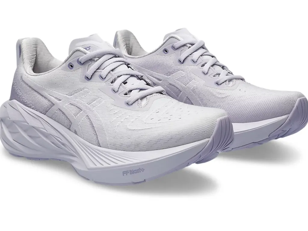 ASICS NOVABLAST 4 ROAD TESTED-Women Road Tested Footwear
