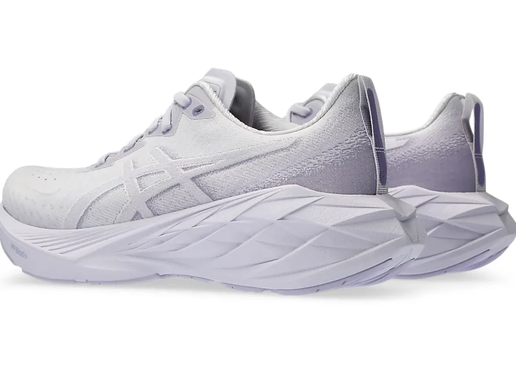 ASICS NOVABLAST 4 ROAD TESTED-Women Road Tested Footwear