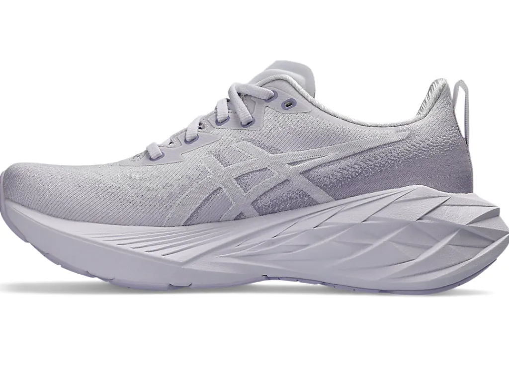 ASICS NOVABLAST 4 ROAD TESTED-Women Road Tested Footwear
