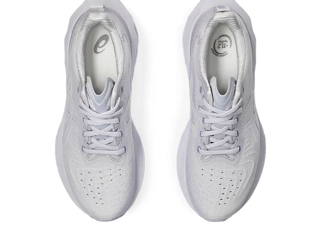 ASICS NOVABLAST 4 ROAD TESTED-Women Road Tested Footwear