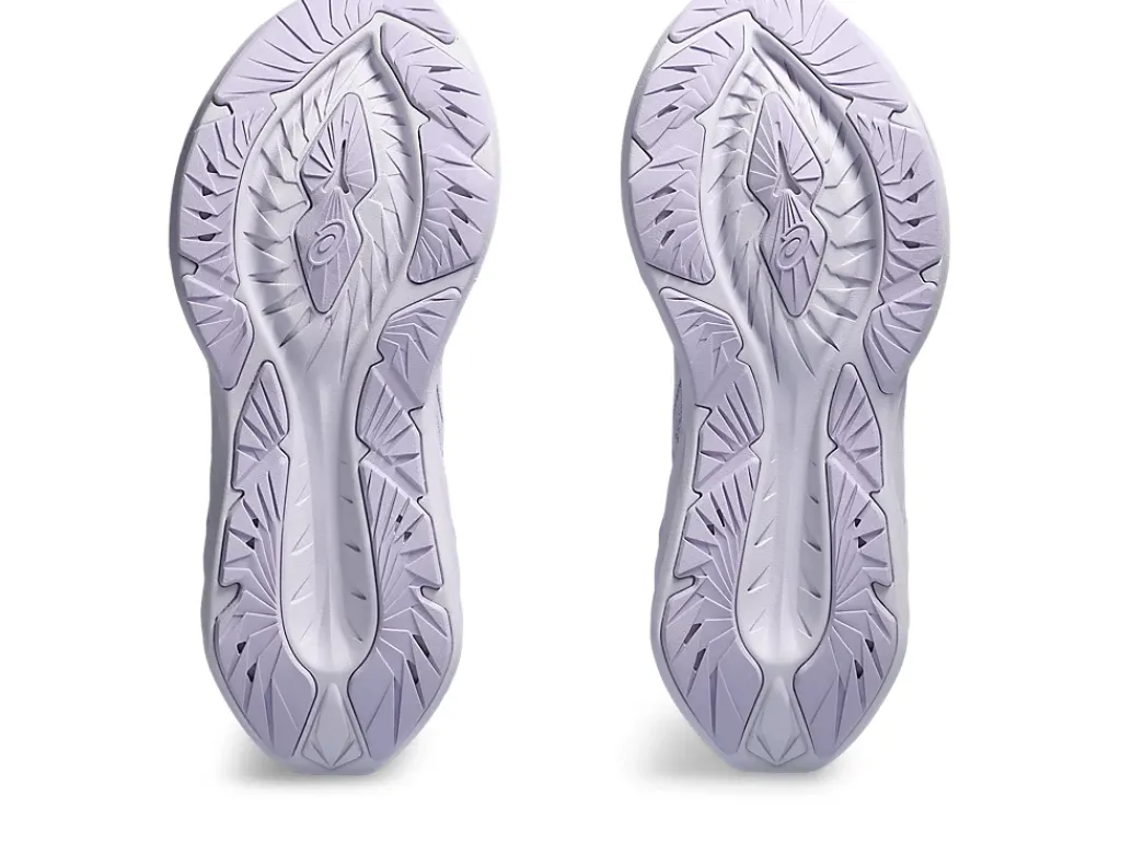 ASICS NOVABLAST 4 ROAD TESTED-Women Road Tested Footwear
