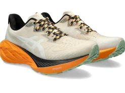 ASICS NOVABLAST 4 TR-Men Trail Running|Running Shoes
