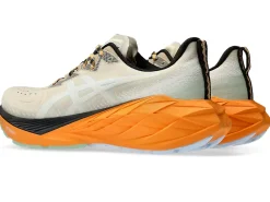 ASICS NOVABLAST 4 TR-Men Trail Running|Running Shoes