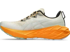 ASICS NOVABLAST 4 TR-Men Trail Running|Running Shoes