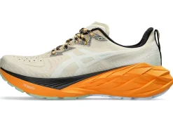 ASICS NOVABLAST 4 TR-Men Trail Running|Running Shoes