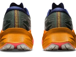 ASICS NOVABLAST 3 TR-Women Neutral|Running Shoes