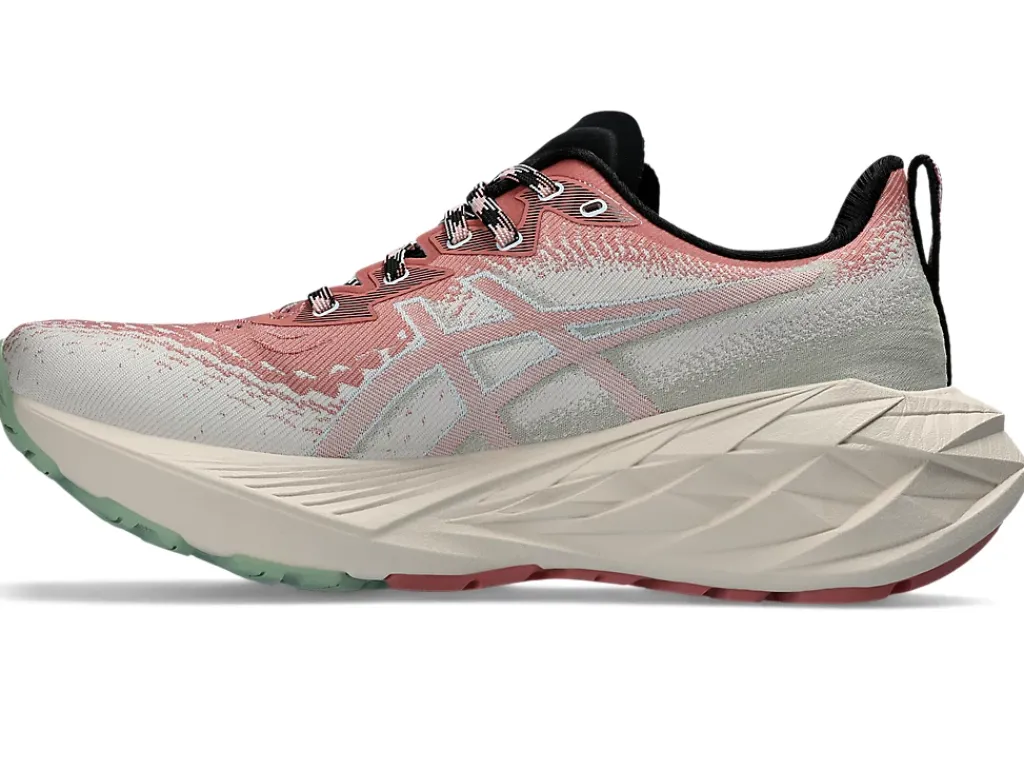 ASICS NOVABLAST 4 TR-Women Neutral|Running Shoes