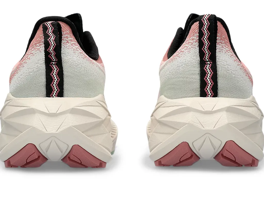 ASICS NOVABLAST 4 TR-Women Neutral|Running Shoes