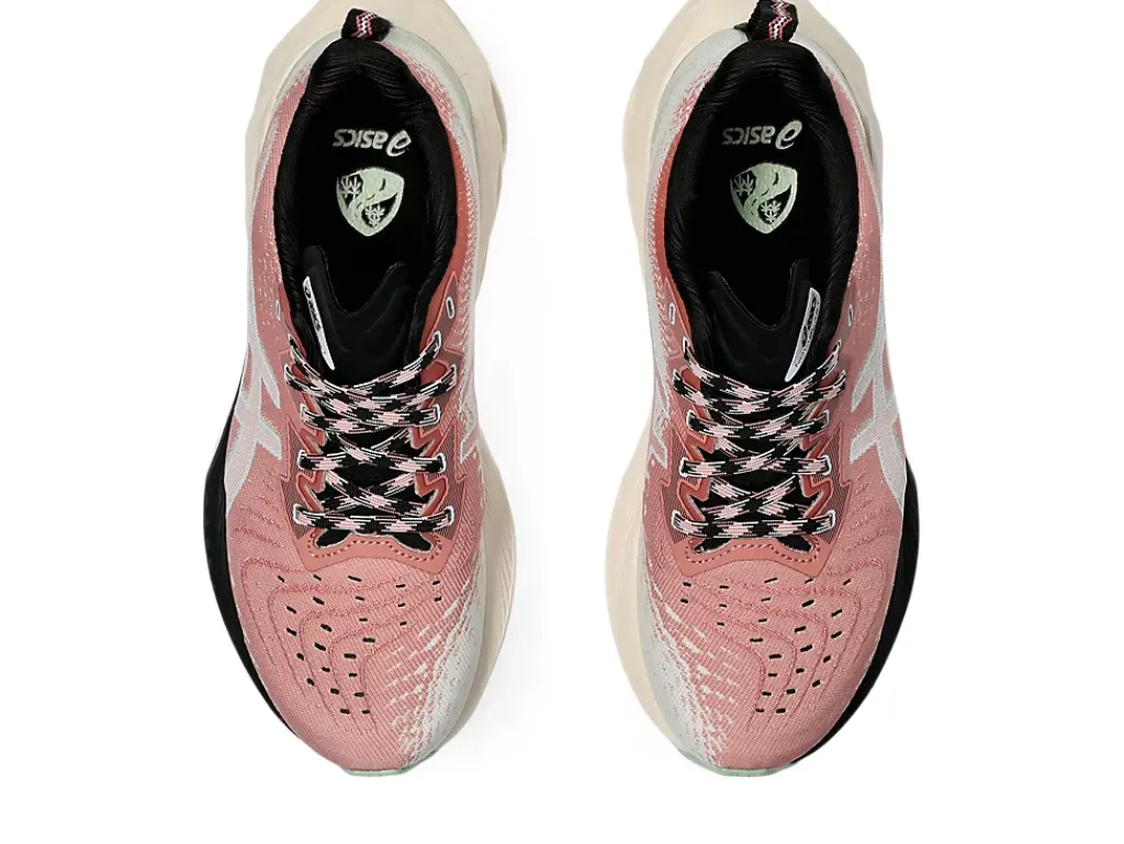 ASICS NOVABLAST 4 TR-Women Neutral|Running Shoes