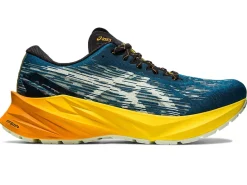 ASICS NOVABLAST 3 TR ROAD TESTED-Men Road Tested Footwear