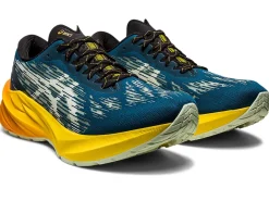 ASICS NOVABLAST 3 TR ROAD TESTED-Men Road Tested Footwear