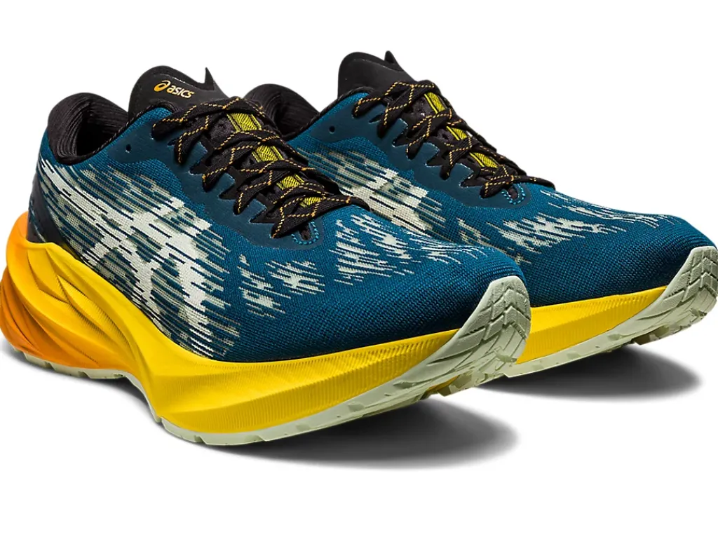 ASICS NOVABLAST 3 TR ROAD TESTED-Men Road Tested Footwear