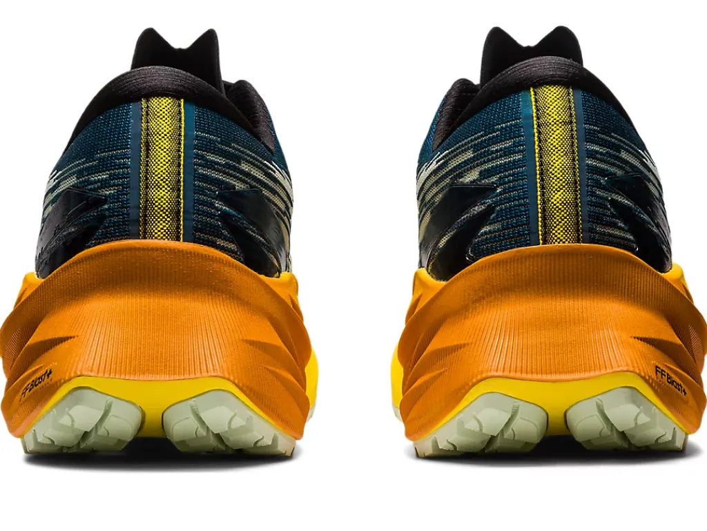 ASICS NOVABLAST 3 TR ROAD TESTED-Men Road Tested Footwear